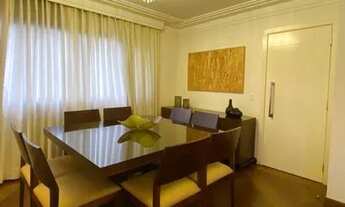 Imagem 4: Apartamento para venda possui 230 metros quadrados com 3 quartos