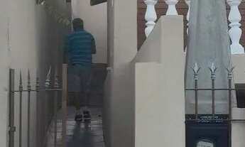 Imagem 3: Alugo casa fundos Vila Ipe Campinas