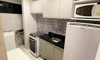 Imagem 6: AP Mobiliado 1qt Boa Viagem