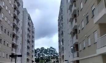 Imagem: Apartamento para aluguel com 65 metros quadrados