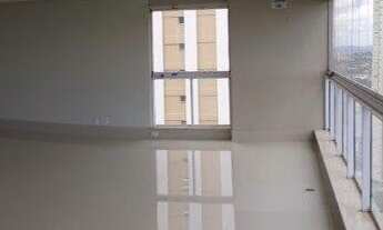 Imagem 6: Apartamento para venda Areião Park com 3 suítes ao lado da Alameda setor Marista Goiânia