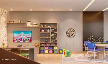 Imagem 7: Apartamento para venda tem 84 metros quadrados com 3 quartos em Rosarinho - Recife - PE