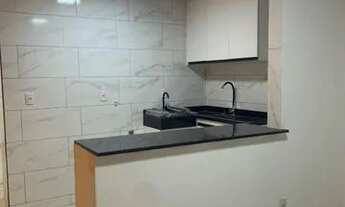 Imagem 4: Aluga-se kitnet novinho com 30m2