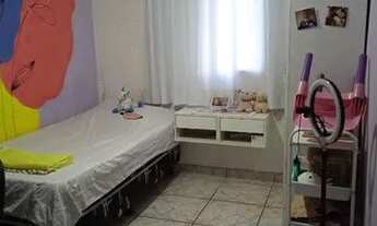 Imagem 7: Vendo apartamento de 3 dormitórios à 200 metros do Terminal e Estação Grajaú