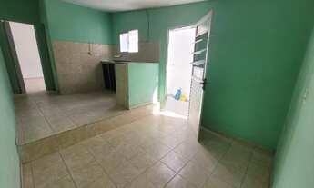 Imagem 2: Casa com 2 quartos