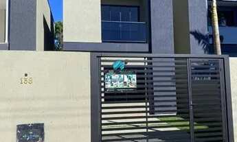 Imagem 2: Sobrado Não Geminado (NOVINHO) à Venda em Ótima Região do Bairro Ingleses, em Florianópoli