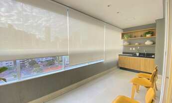 Imagem 7: Apartamento para venda com 3 suítes próx praça do sol em Setor Oeste - Goiânia - Goiás