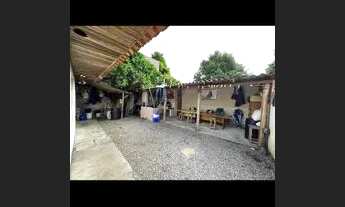 Imagem 3: Casa de alvenaria