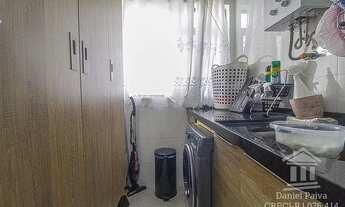 Imagem 5: Condomínio Barra Bali/Condomínio Edifício Green Bali - Fantástico apartamento 03 quartos r