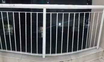 Imagem 2: Alugo Apto COND Eliza Miranda 2Q