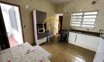 Imagem 4: Casa térrea para venda e locação, 3 dormitórios, 1 suíte, 1 banheiro, 100m², Parque Imperi