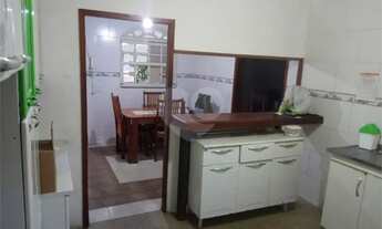 Imagem 7: CASA FRENTE DE RUA - 04 QUARTOS - CACHAMBI [ME