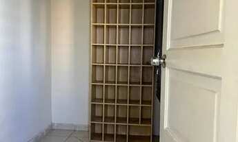 Imagem 2: 59 m2 - 2 Dormitórios - Banheiro Social - Cozinha - AS - 1 Vaga