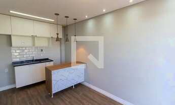 Imagem 4: Apartamento para Aluguel - Vila Ré, 2 Quartos, 45 m2