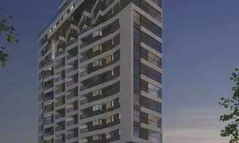 Imagem 2: Ceci- Edf. Terraço 48| 1 e 2 Quartos| 25m² a 62m²