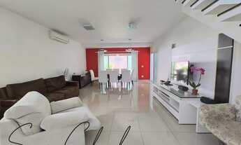 Imagem 5: Casa MOBILIADA, À VENDA, 264 m² no Condomínio São Miguel - Vinhedo/SP