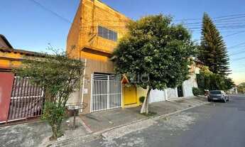 Imagem 3: Casa com 2 dormitórios para alugar, 200 m² por R$ 1.250/mês - Jardim Centenário - Rio Clar