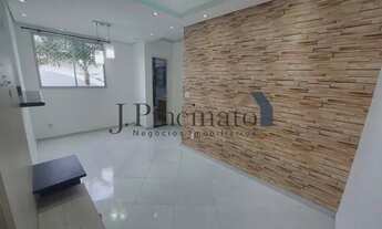 Imagem 4: Jundiaí - Apartamento Padrão - Recanto Quarto Centenário