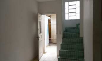 Imagem 4: Casa para locação possui 50 metros quadrados com 2 quartos em Pirituba