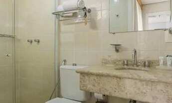 Imagem 6: Apartamento para Aluguel - Jardim Bela Vista, 1 Quarto, 46 m2