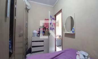 Imagem 7: Casa para Aluguel - Campos Elíseos , 2 Quartos, 50 m2