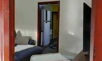 Imagem 3: Casa com 2 dormitórios, sendo 1 suíte à venda, 153 m² por R$ 446.000 - Altos de Votoranti