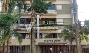 Imagem: Apartamento - Cambuí - Campinas