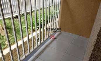 Imagem 7: CASA 02 dormitórios para alugar - Villa Vic - Área de lazer completaIndaiatuba - Indaiatub