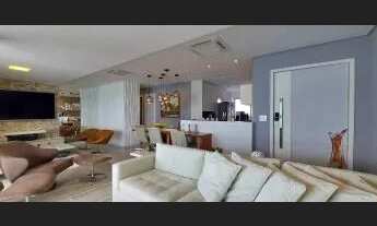 Imagem: Apartamento para venda tem 147 metros quadrados