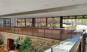 Imagem 7: Terreno à venda, 614 m² por R$ 750.000,00 - Condomínio Bosque do Horto - Jundiaí/SP