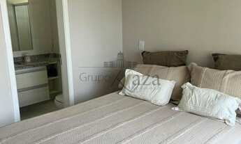 Imagem 5: Apartamento - Residencial Premiere - Parque Residencial Aquarius - 3 Dormitórios - 116m²