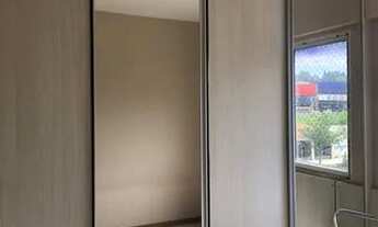 Imagem 6: Apartamento para alugar vivendas do Aleixo