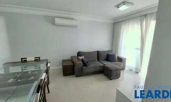 Imagem 2: APARTAMENTO - GRANJA JULIETA - SP