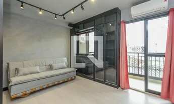 Imagem 2: Apartamento para Aluguel - Centro, 1 Quarto, 26 m2