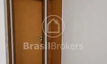 Imagem: Rio de Janeiro - Apartamento Padrão - Freguesia