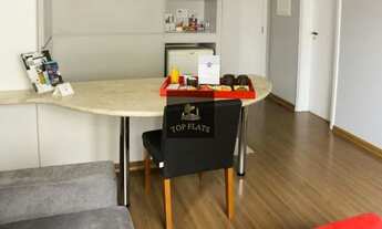 Imagem 2: Flat disponível na Vila Olímpia