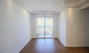 Imagem 2: Apartamento para Aluguel - Água Fria, 2 Quartos, 72 m2