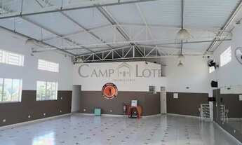 Imagem 4: Casa - Jardim Eulina - Campinas