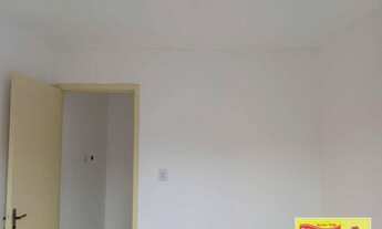 Imagem 3: Casa com 1 dormitório para alugar, 45 m² por R$ 750,00/mês - Cidade Satélite Santa Bárbara