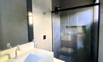 Imagem 4: Flat para aluguel possui 1 metros quadrados com 1 quarto em Plano Diretor Sul - Palmas - T