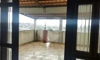 Imagem 2: Excelente casa, dois andares [VP