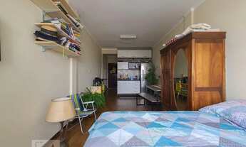 Imagem: Apartamento para Aluguel - Liberdade, 1