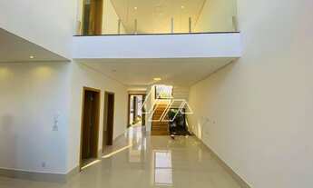 Imagem 2: Casa com 3 dormitórios para alugar, 200 m² por R$ 6.300,01/mês - Villa Flora - Marília/SP