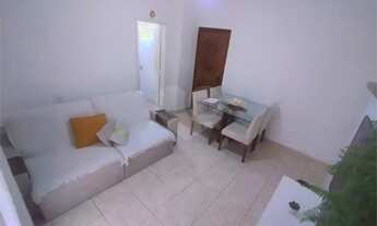 Imagem 3: Apartamento - 03 quartos - Méier [ME