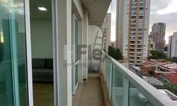 Imagem 7: Conj. Comercial, Vila Clementino - São Paulo