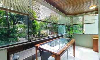 Imagem: Apartamento para venda tem 127 metros quadrados