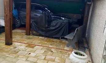 Imagem 2: Casa para venda com 216 metros quadrados com 3 quartos em Areias - Recife - PE