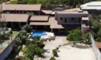 Imagem: Vende se casa na caponga