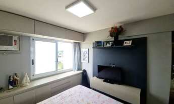 Imagem 2: FS - Apartamento tem 87 metros quadrados com 3 quartos em Torre - Recife - PE
