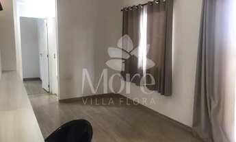 Imagem 6: LOCAÇÃO e VENDA de Apartamento Térreo com 2 Quartos, Cozinha Planejada no Condomínio Fecha